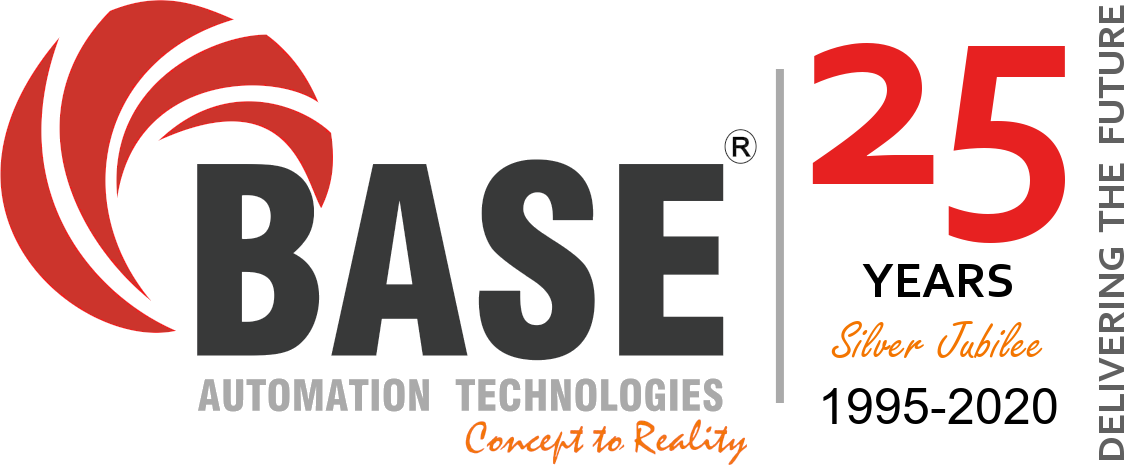 Base Automation Technologies