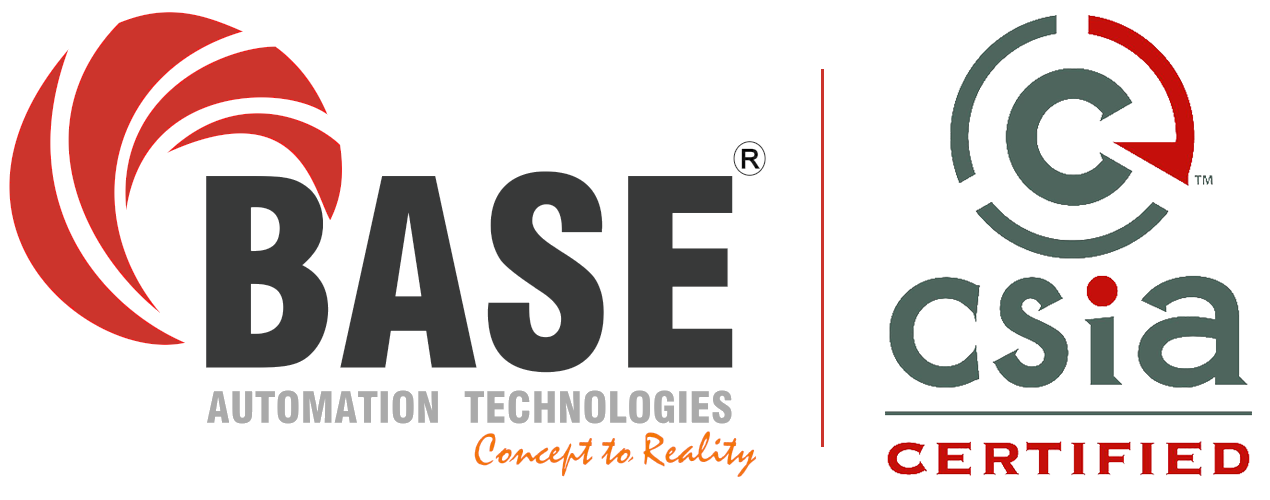 Base Automation Technologies