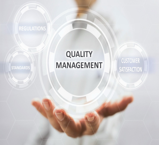 Quality Operations - Base Automation Technologies