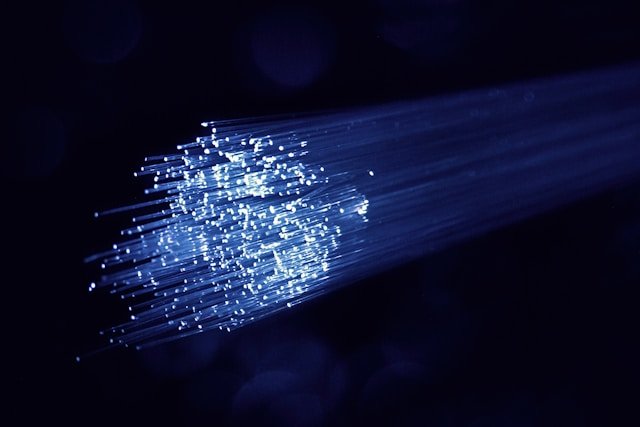 Transforming Fiber Optic Manufacturing with IIoT